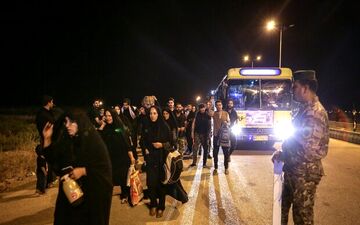 رئیس پلیس راه خوزستان: پارکینگ ها هنوز جا دارند