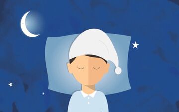 چرا خواب می‌بینیم؟