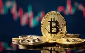 صعود قیمت بیت‌کوین به بالای ۸۰ هزار دلار ادامه دارد