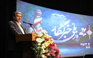 خبرنگاران همبستگی اجتماعی را تقویت کنند؛ تاکید استاندار اردبیل