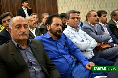 تصاویر دیدنی از همایش رسانه و گردشگری در هتل پارسیان