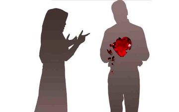 چرا برخی از افراد، به رابطه ناسالم و آسیب زا ادامه می‌دهند؟
