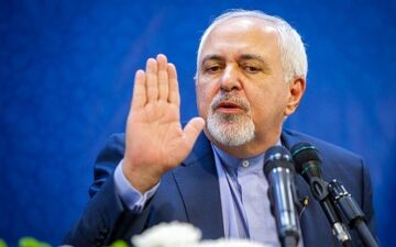 ظریف: سعی میکنیم 60 درصد سابقه وزارت قبلی را نداشته باشند + ویدئو