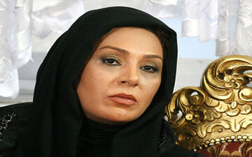  عکس دسته جمعی هنرمندان در جشن حافظ+عکس