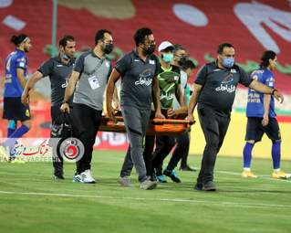 دربی -پرسپولیس-استقلال