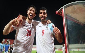 قرعه کشی لیگ اروپا| جدال آزمون با طارمی منتفی شد