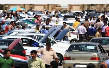 قیمت‌های جدید خودرو هفته آینده اعلام خواهد شد
