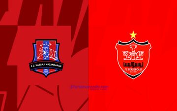 قهرمانی یا سقوط؛ پرسپولیس و نساجی در جدالی حساس