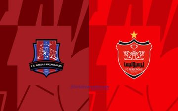 قهرمانی یا سقوط؛ پرسپولیس و نساجی در جدالی حساس