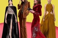 چطور از لباس‌های مخملی خود در پاییز مراقبت کنیم؟ نکات کلیدی برای نگهداری از پارچه‌ای لوکس