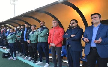 تداوم دوری کمالوند از نفت مسجدسلیمان/ سرمربی مستعفی فعلاً قصد بازگشت ندارد 