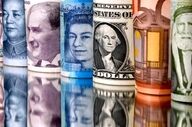 قیمت دلار، یورو، پوند و سایر ارزها در بازار آزاد امروز سه‌شنبه ۷ بهمن ۱۴۰۴ 