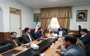ساختمان پزشکی قانونی سنقروکلیایی احداث می‌شود 