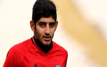 خبر خوش برای برانکو و پرسپولیسی ها از خرید جدید …