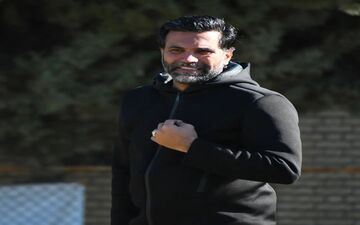 البرزی ها در نیم فصل دوم تقویت می شوند 