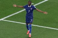 دمبله در وقت‌های تلف‌شده اختلاف را کم کرد؛ فرانسه دیر بیدار شد! + ویدئو