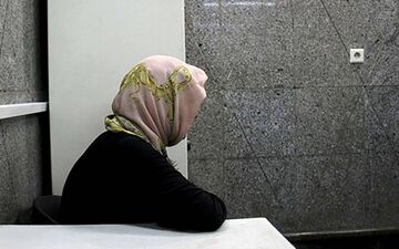 انتقام زن جوان از مردان متاهل/ او نقشه‌های شوم برای آنها می‌کشید