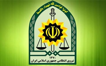 توضیح پلیس تهران درباره به کما رفتن یک زن در مقر انتظامی