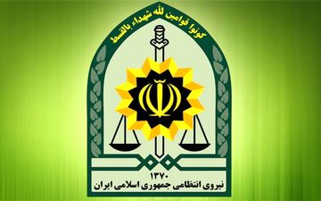توضیح پلیس تهران درباره به کما رفتن یک زن در مقر انتظامی