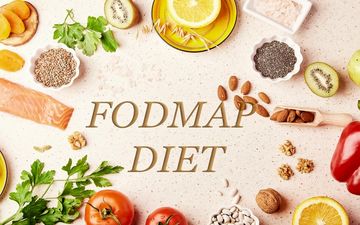 با این رژیم عجیب، نفخ و درد شکم را برای همیشه از بین ببرید! 