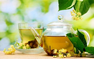 چند دمنوش ساده خانگی برای کنترل استرس و اضطراب