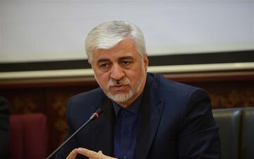 توصیه وزیر ورزش بعد از ایران - نیکاراگوئه؛ تا جام جهانی فقط حمایت! 