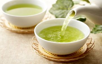 فرمول نوشیدنی برای افزایش چربی‌سوزی