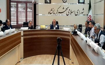 دخالتی در امور اجرایی شهرداری ندارم/اختلاف با شهردار را تایید می‌کنم /به دلیل عدم همکاری برخی از اعضای شورا مصوبات به تاخیر افتاده است