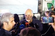 نبی: چهار بازی تدارکاتی در ترکیه پیش‌بینی شده است
