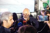 نبی: چهار بازی تدارکاتی در ترکیه پیش‌بینی شده است