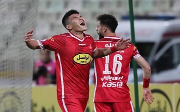 مقایسه تمیروف با ضعیف‌ترین خارجی‌های استقلال و پرسپولیس؛ فرار از سقوط!
