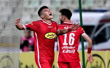 مقایسه تمیروف با ضعیف‌ترین خارجی‌های استقلال و پرسپولیس؛ فرار از سقوط!