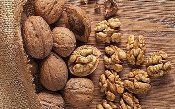 آیا گردو برای کلسترول خون بالا خوب است؟