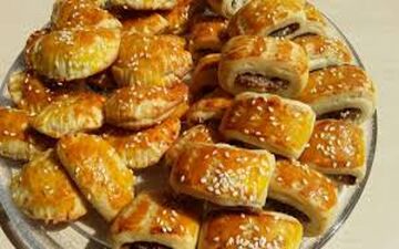 برای دلبندت این عصرونه مقوی رو درست کن!