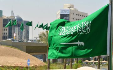 عربستان از مذاکرات ایران و آمریکا استقبال کرد