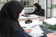 جزییات بخشنامه حضور کارمندان دولت در شرایط جنگی