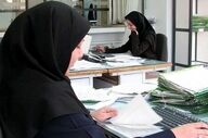 جزییات بخشنامه حضور کارمندان دولت در شرایط جنگی