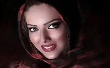  لیلا اوتادی «بانوی عمارت» شد