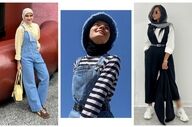 بیلرسوت یا سرهمی زنانه را چگونه برای بهار ۱۴۰۵ استایل کنیم؟