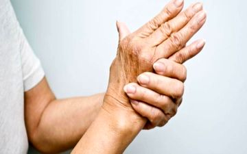 خواب رفتن دست و پا را چگونه درمان کنیم؟