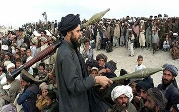 افغانستان اعلام عملیات بهاری طالبان را محکوم کرد