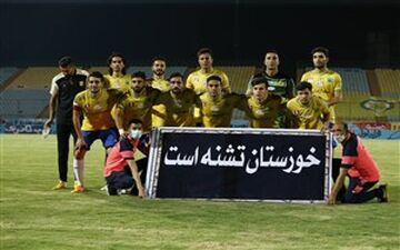  جوانان آبادانی؛ پرطرفدار در نقل و انتقالات