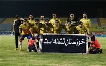  جوانان آبادانی؛ پرطرفدار در نقل و انتقالات