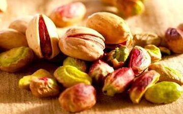 این آجیل کم‌خونی و قندخون را فراری می دهد
