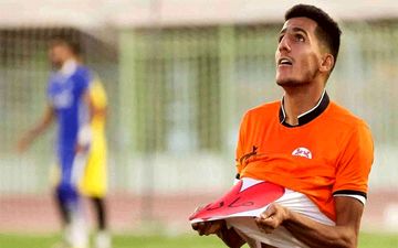 ستاره جدید تراکتورسازی: از پرسپولیس، استقلال و سپاهان هم پیشنهاد داشتم