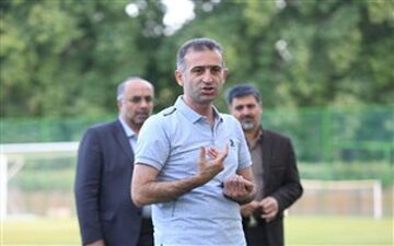 آخرین وضعیت نقل‌وانتقالات نفت آبادان از زبان کمالوند/خارجی هایی را جذب کردیم که امتحان پس داده اند