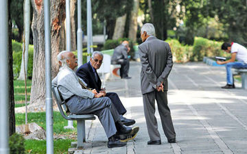 جزئیات و روش ثبت نام وام ضروری بازنشستگان اعلام شد