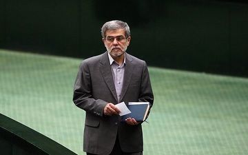 عباسی:  تحریم ها تاثیری در کار ما ندارند