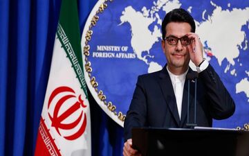 ایران در صورت پایبندی اروپایی‌ها به تعهداتشان در برجام باقی می‌ماند