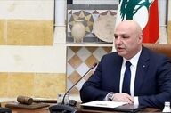 رئیس‌جمهور لبنان: نیاز به استقرار کامل نیروهای نظامی در مرزهای جنوبی